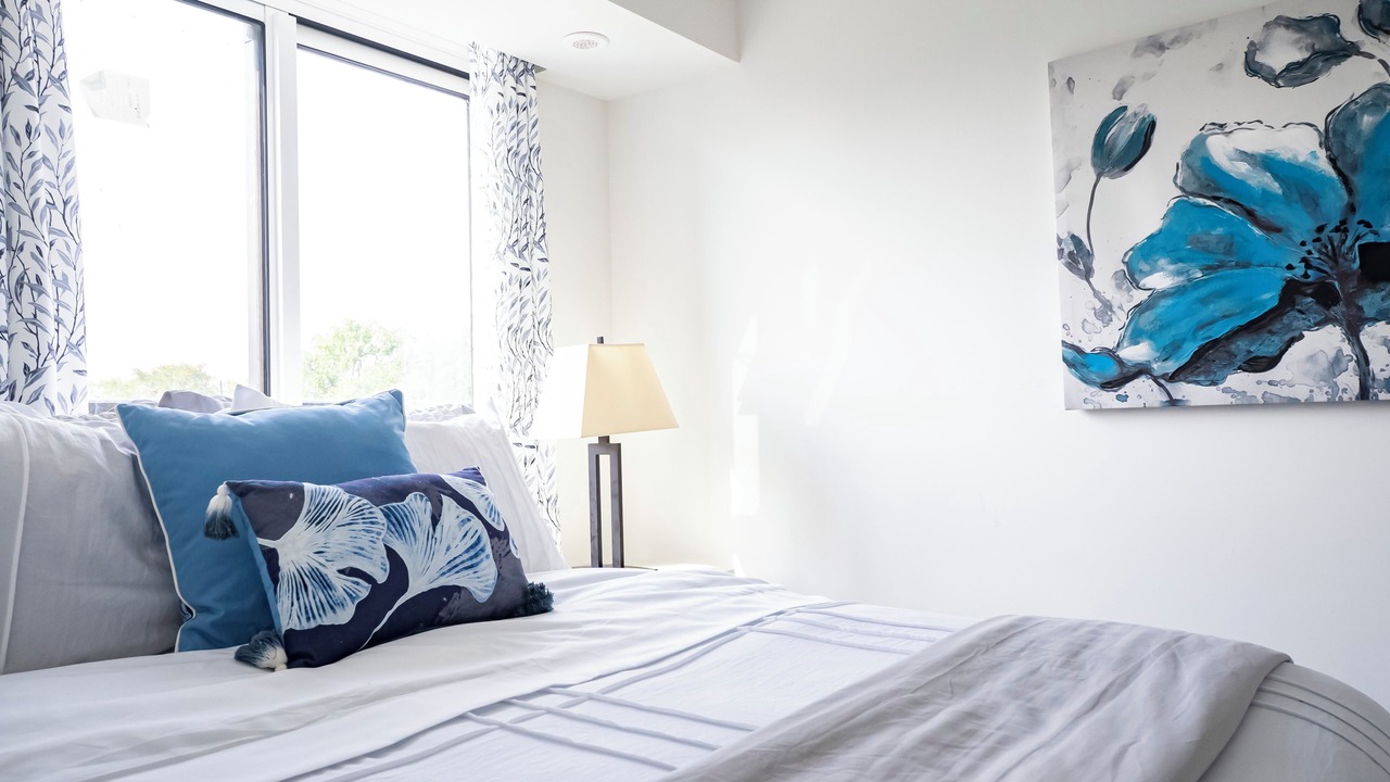 Photo of Bedroom in North York