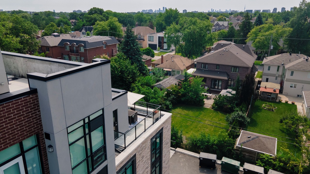 Photo of Outdoor in North York