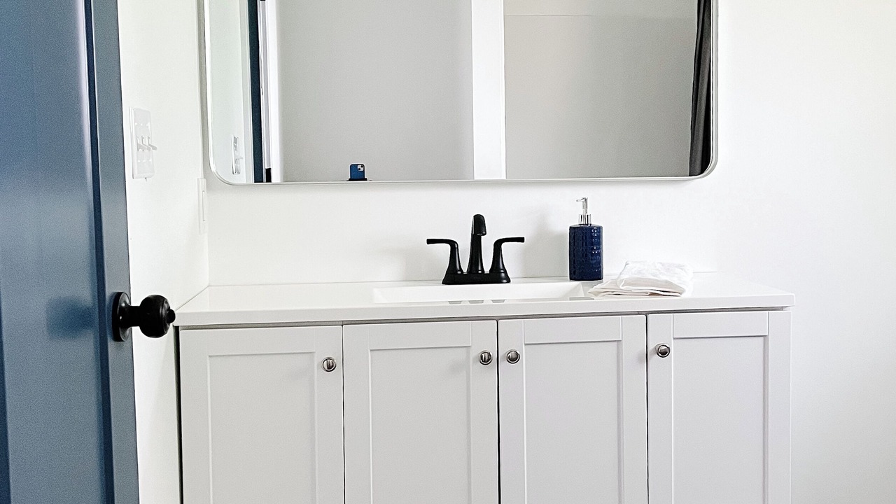 Photo of Bathroom in Camdenton