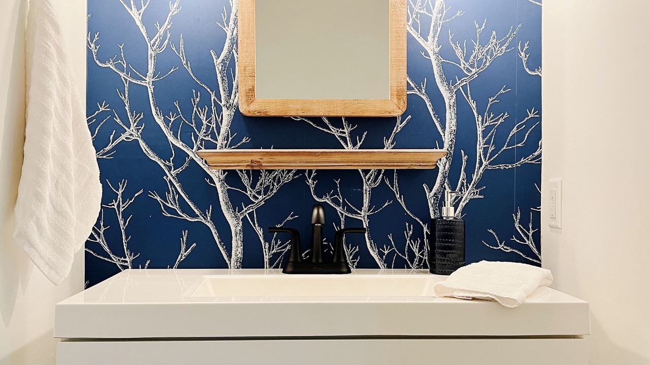 Photo of Bathroom in Camdenton