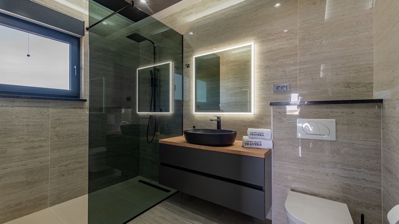 Photo of Bathroom in Privlaka