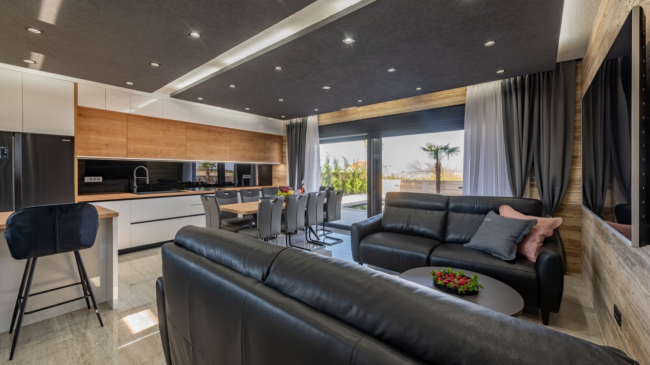 Photo of Livingroom in Privlaka