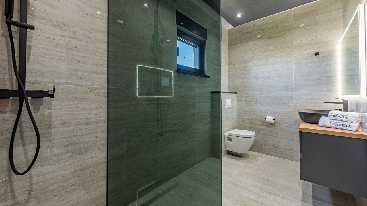 Photo of Bathroom in Privlaka