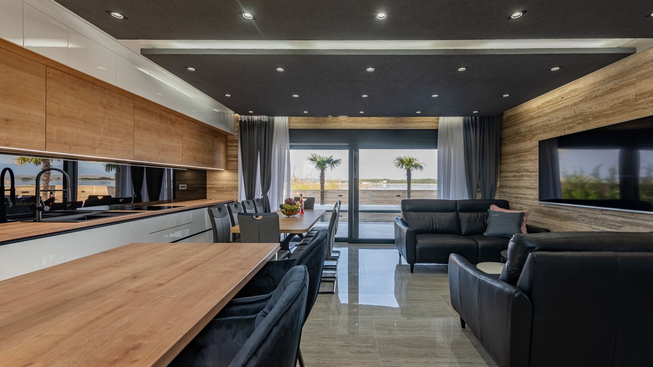 Photo of Livingroom in Privlaka