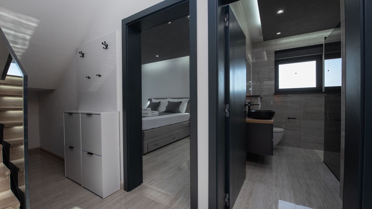 Photo of Bathroom in Privlaka