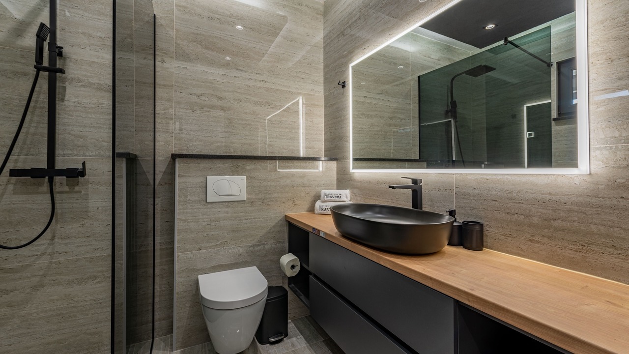 Photo of Bathroom in Privlaka