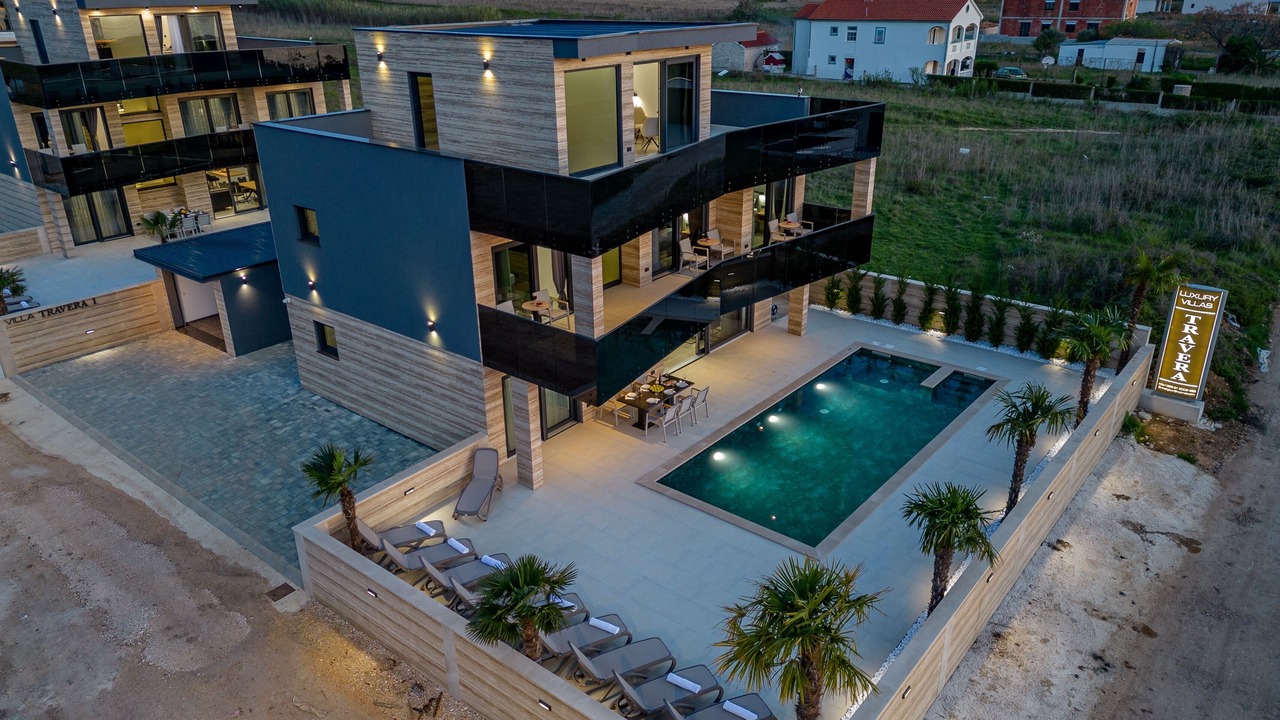Photo of Outdoor in Privlaka