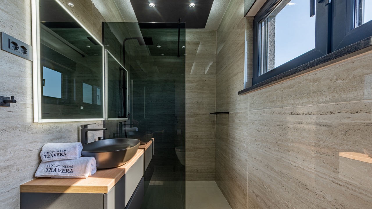 Photo of Bathroom in Privlaka