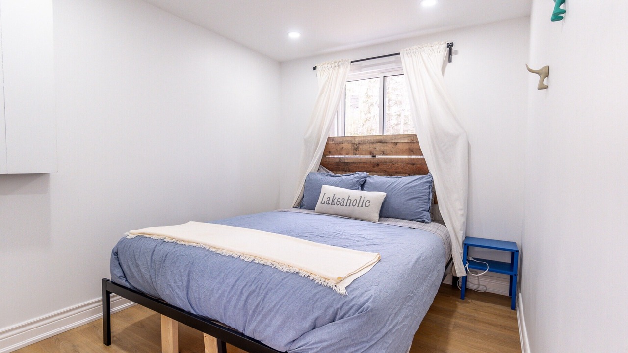 Photo of Bedroom in Novar