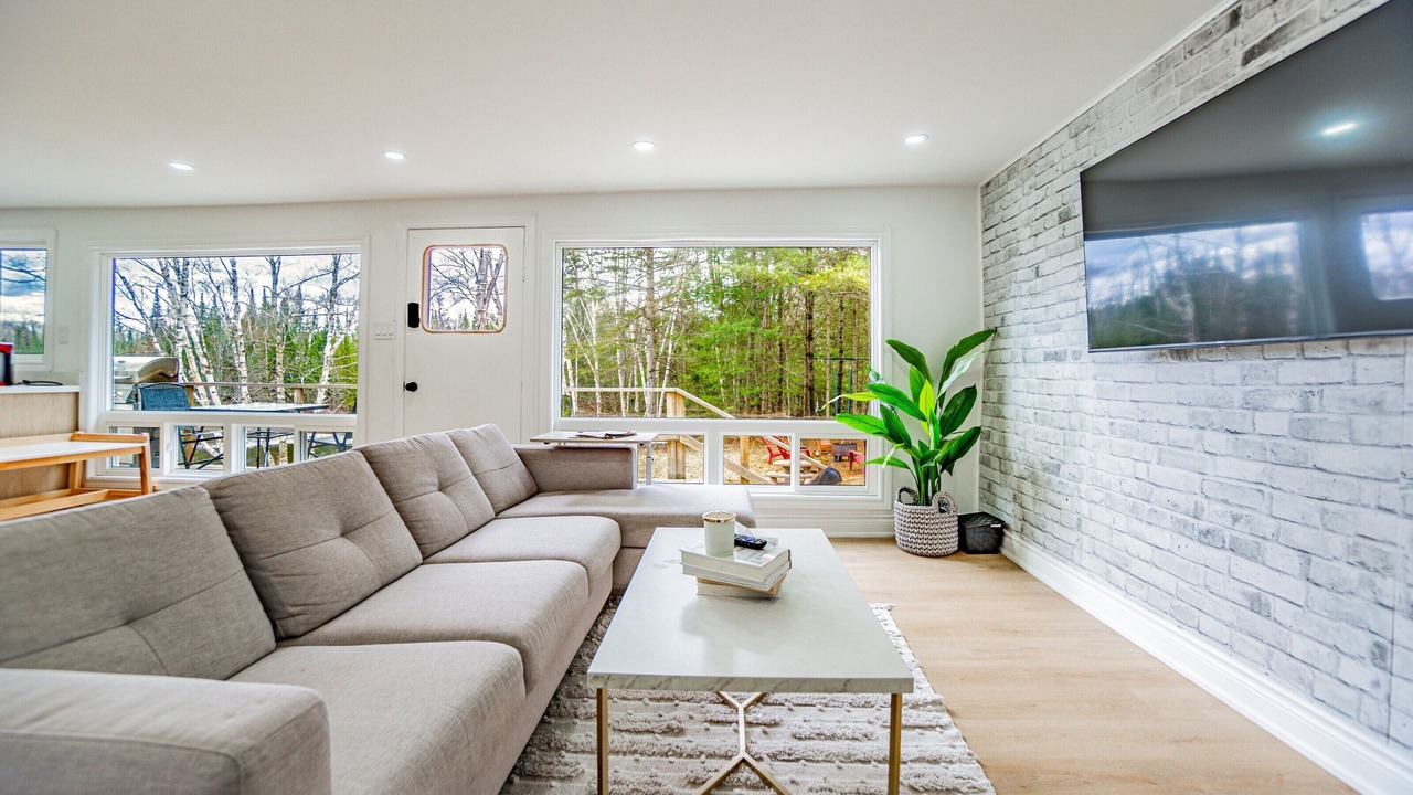 Photo of Livingroom in Novar