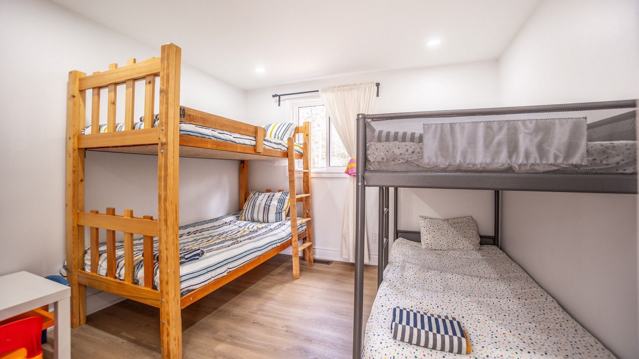 Photo of Bedroom in Novar