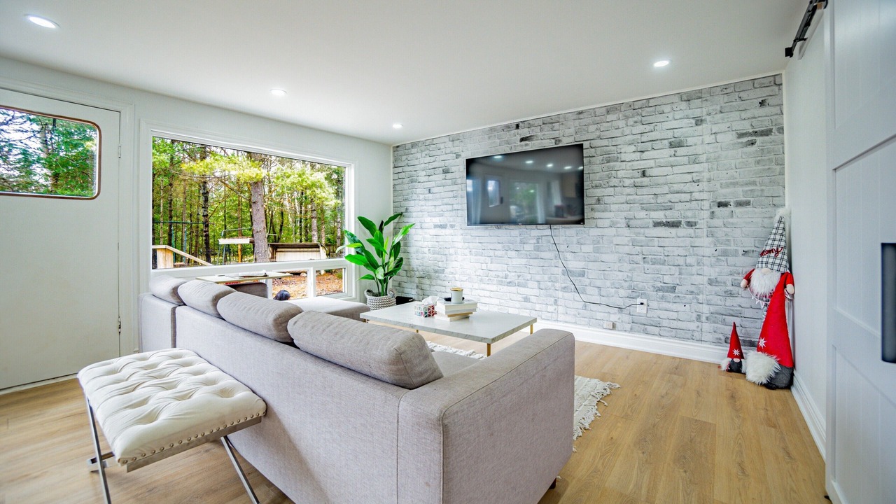Photo of Livingroom in Novar