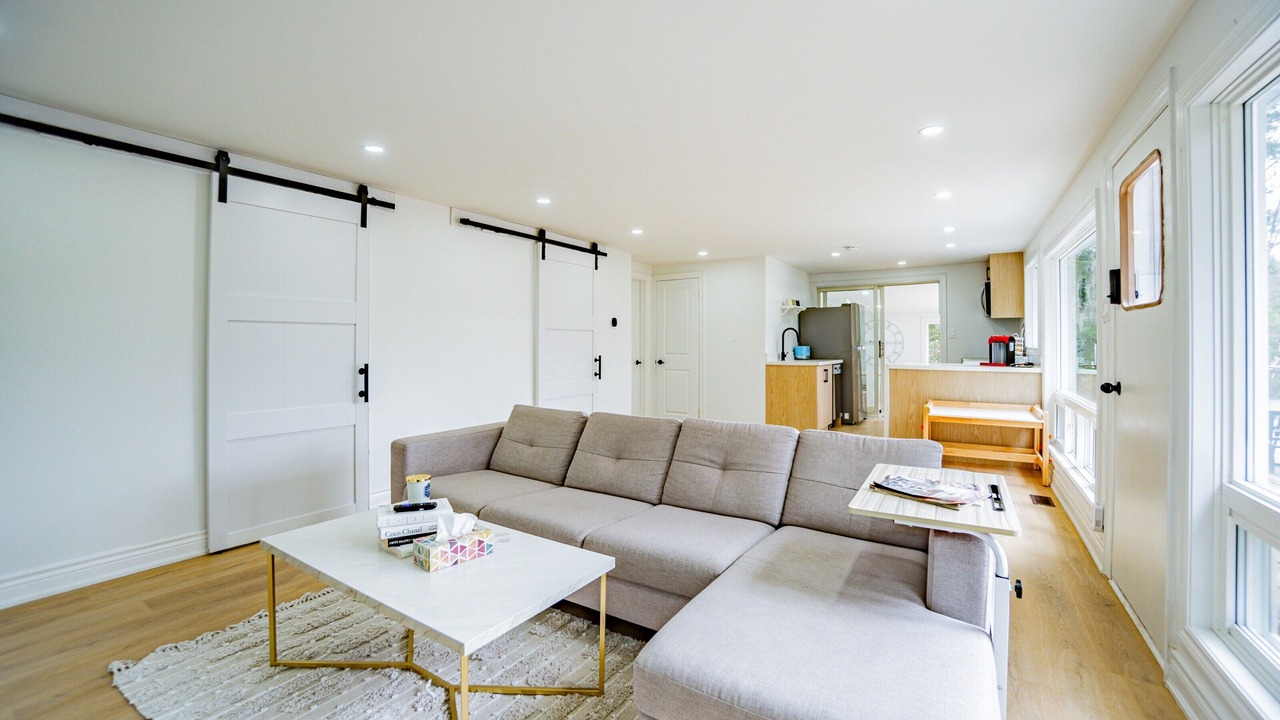 Photo of Livingroom in Novar
