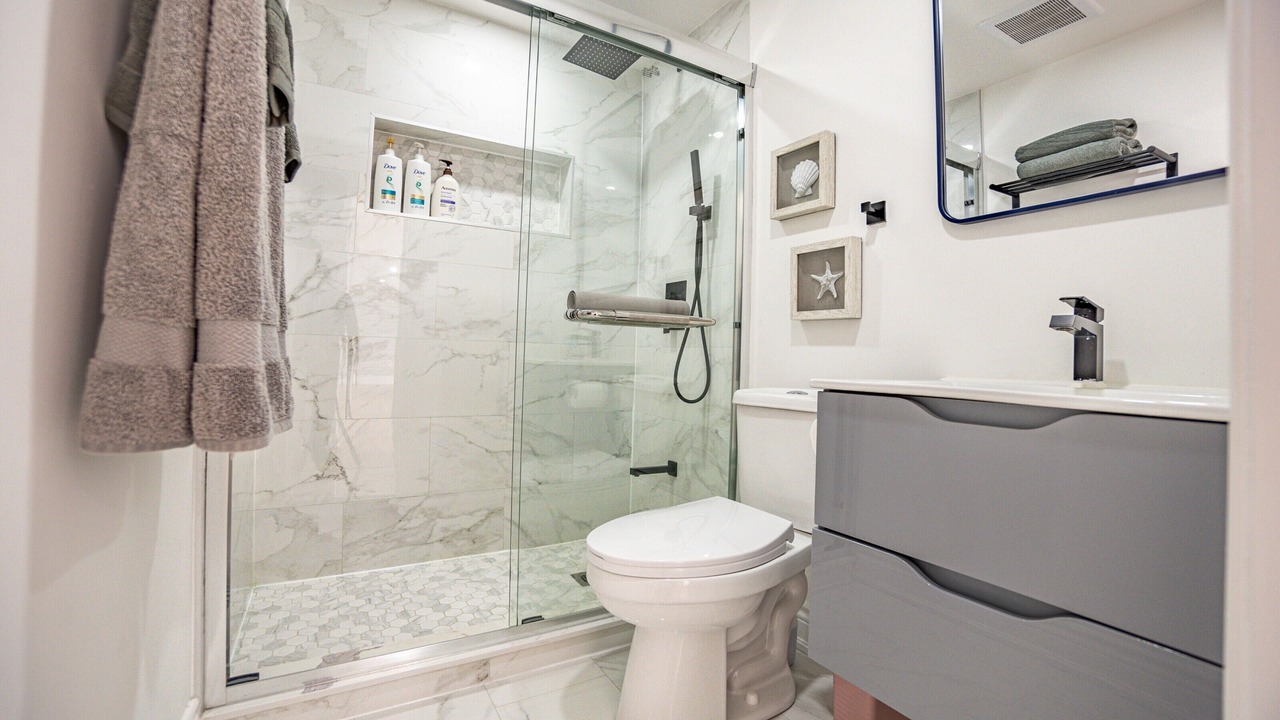 Photo of Bathroom in Novar