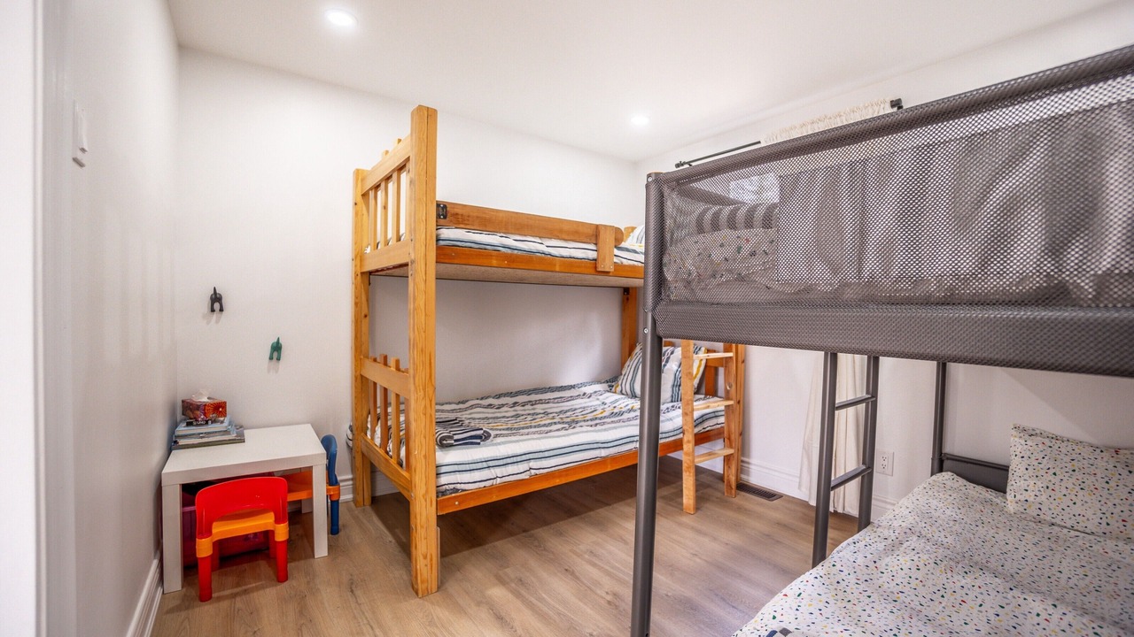 Photo of Bedroom in Novar
