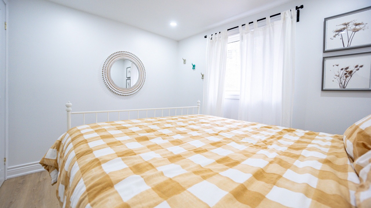 Photo of Bedroom in Novar