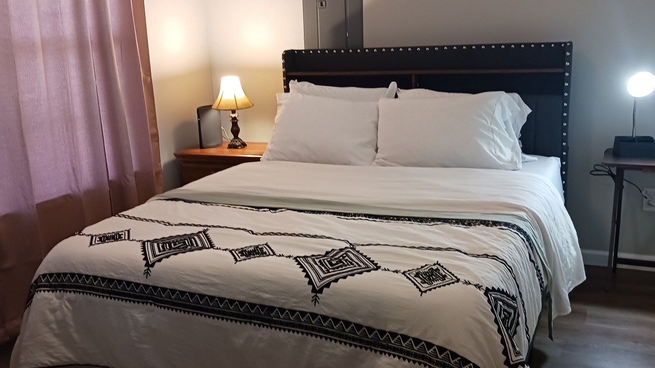 Photo of Bedroom in Franklin