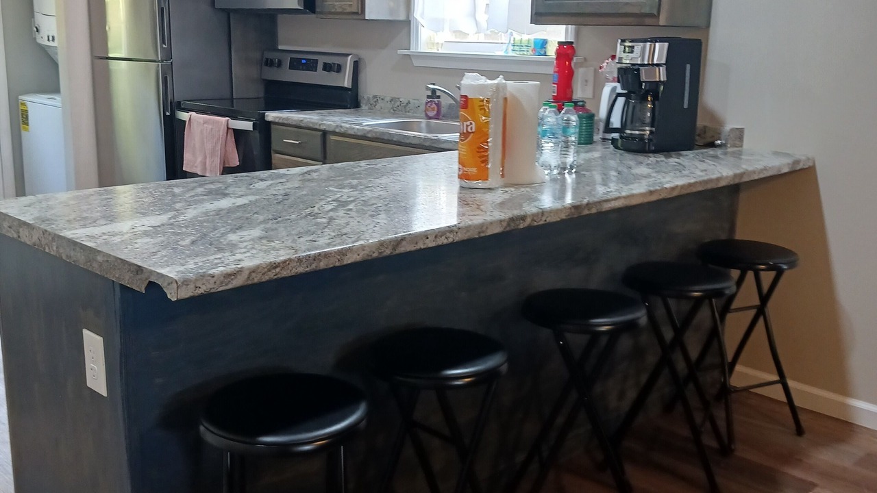 Photo of Kitchen in Franklin