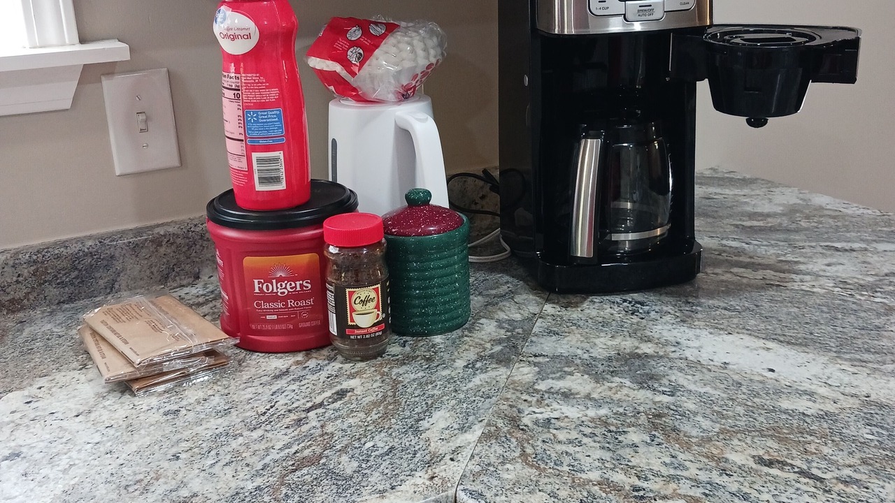 Photo of Kitchen in Franklin