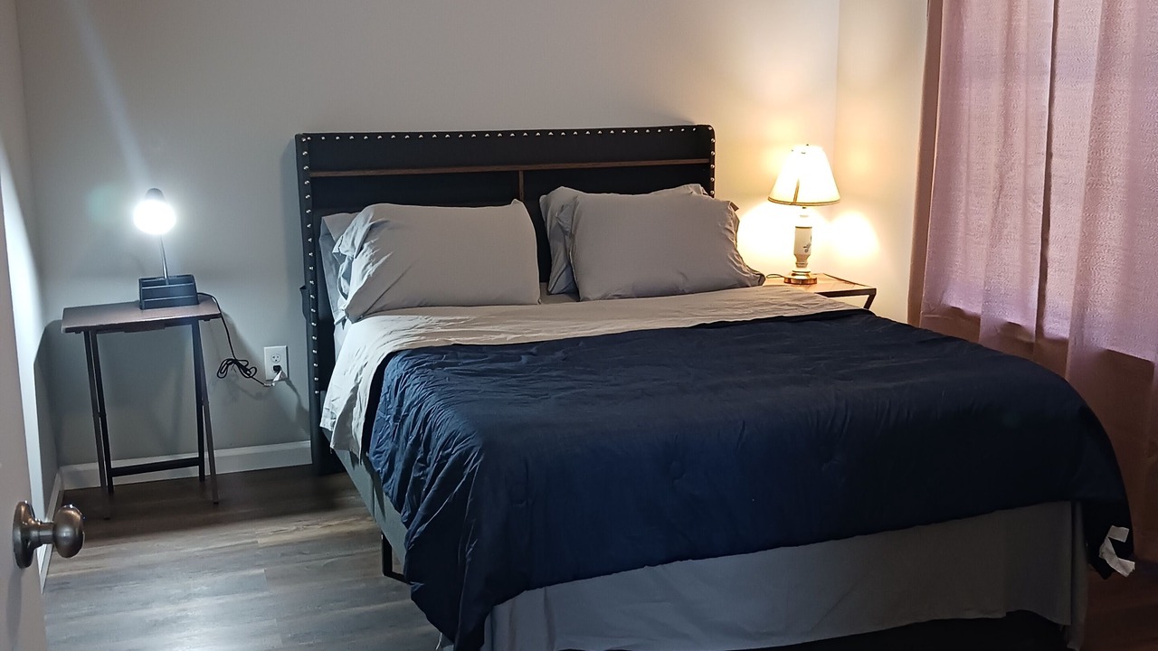 Photo of Bedroom in Franklin