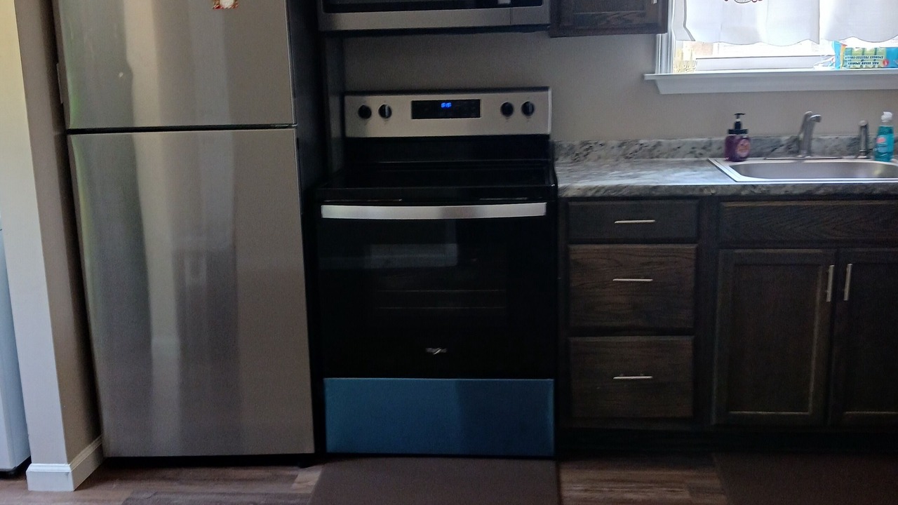 Photo of Kitchen in Franklin