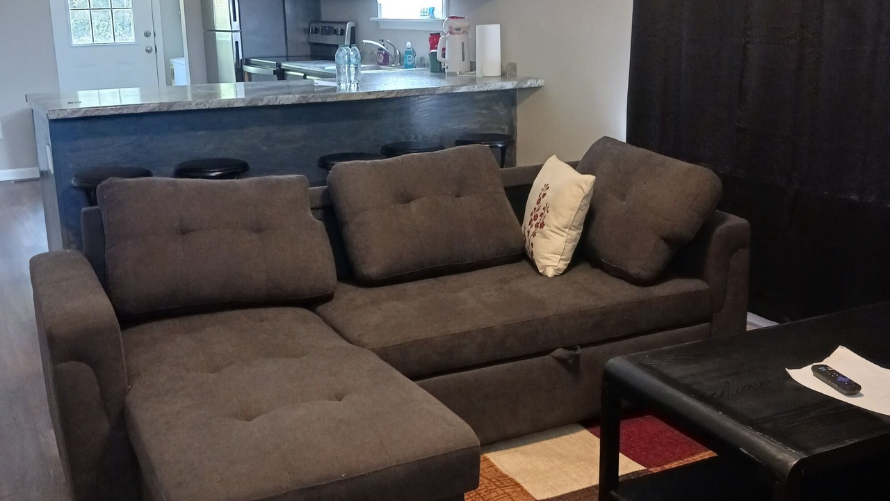 Photo of Livingroom in Franklin