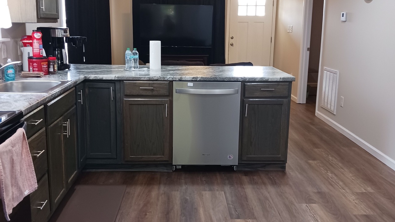 Photo of Kitchen in Franklin