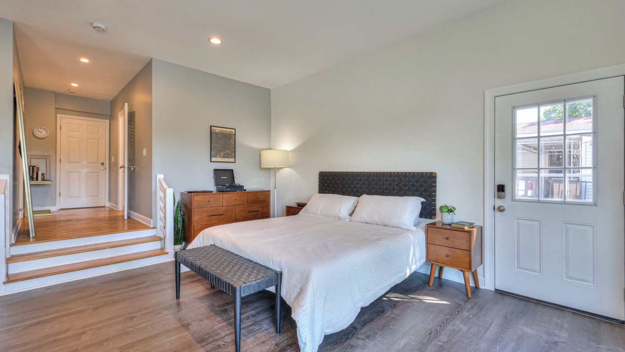 Photo of Bedroom in Nashville
