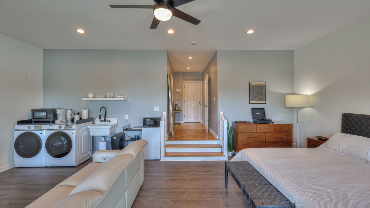 Photo of Bedroom in Nashville