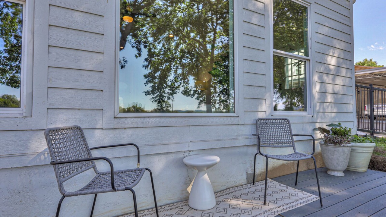 Photo of Patio Balcony in Nashville