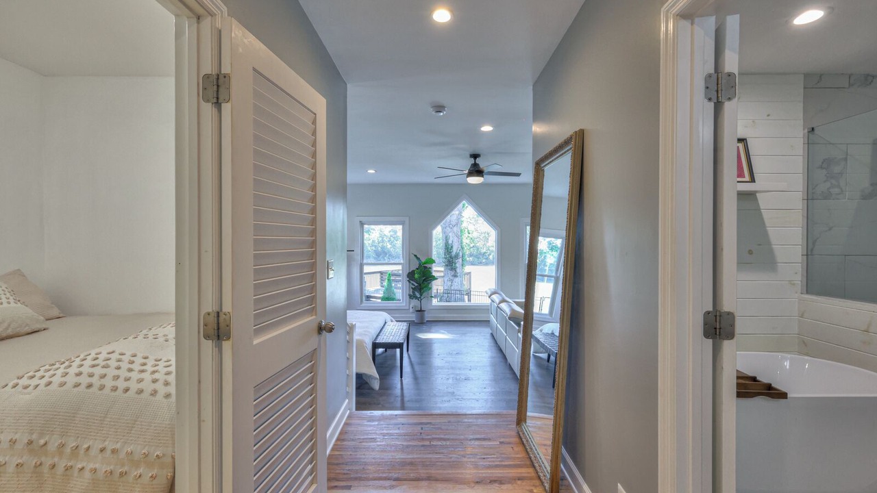 Photo of Bedroom in Nashville
