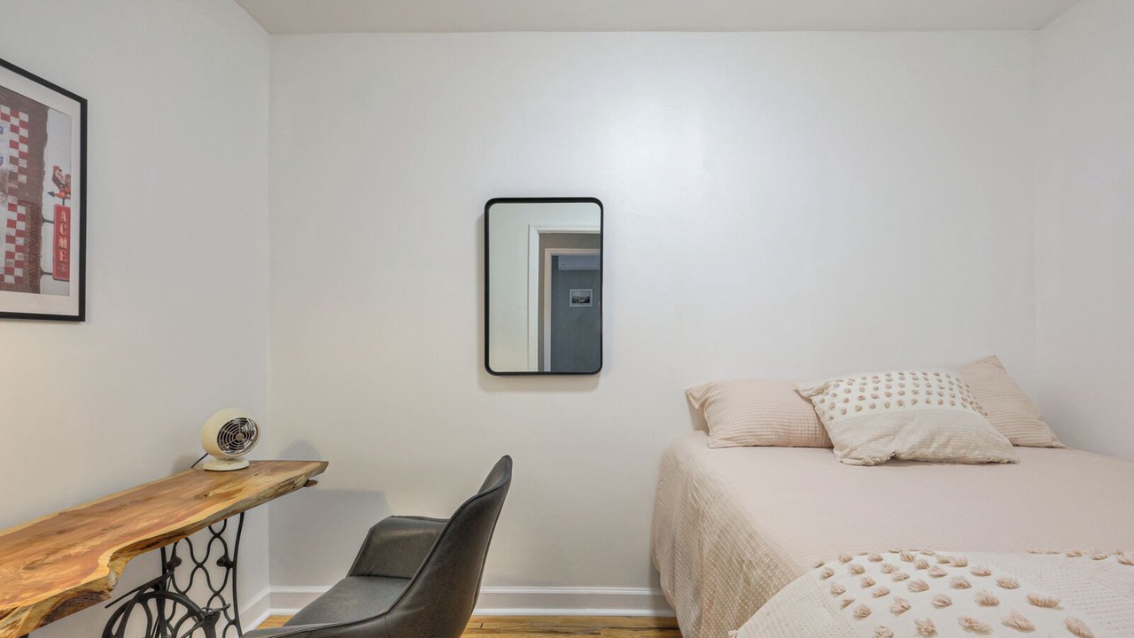 Photo of Bedroom in Nashville