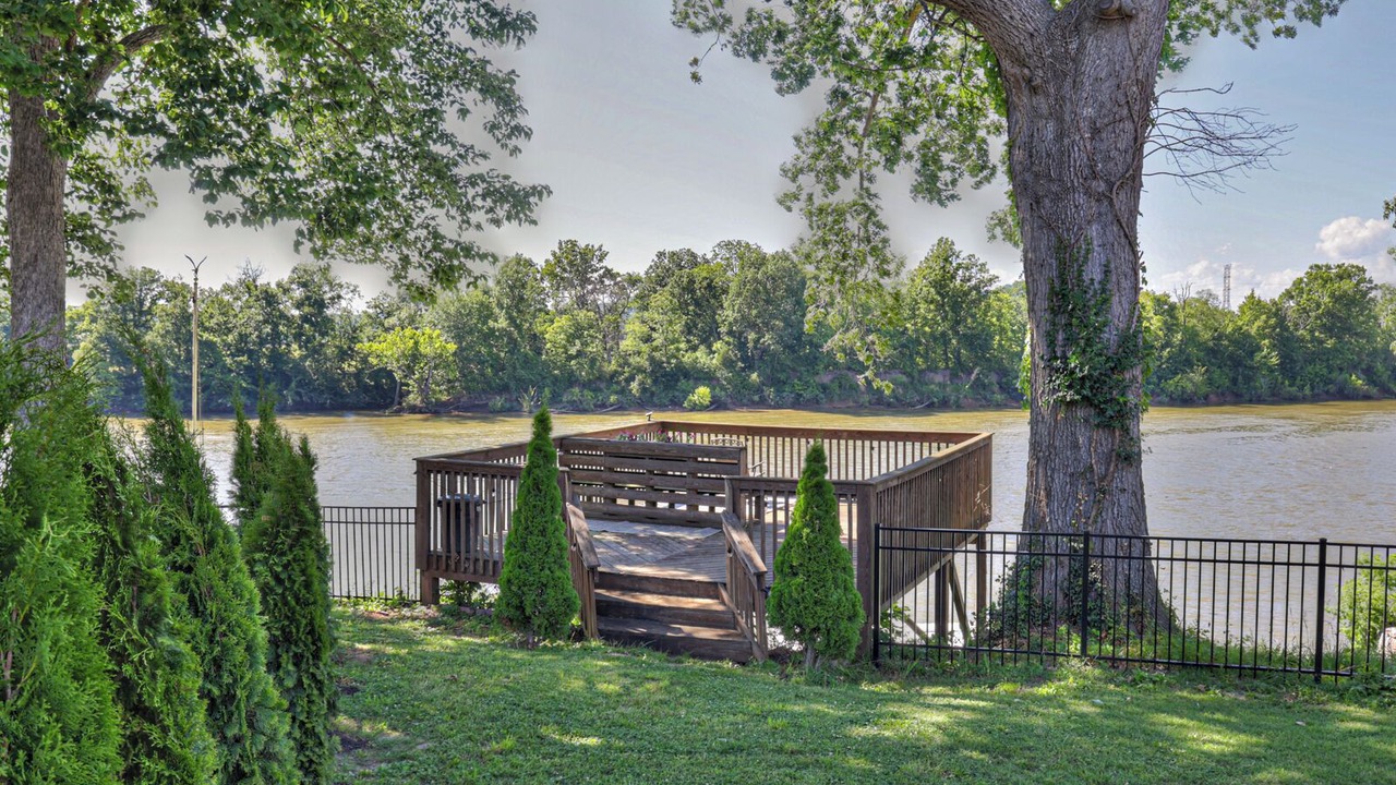 Photo of Outdoor in Nashville