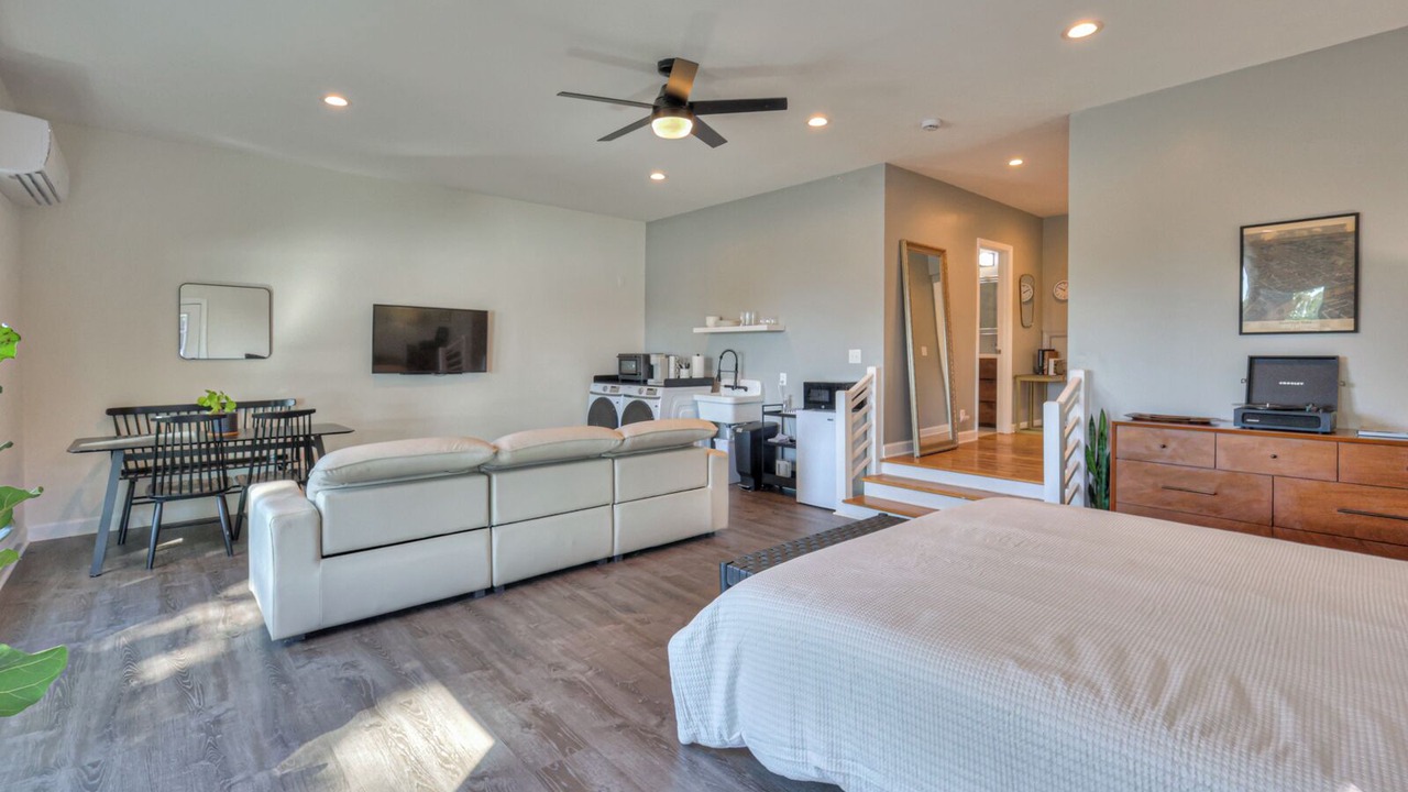 Photo of Bedroom in Nashville