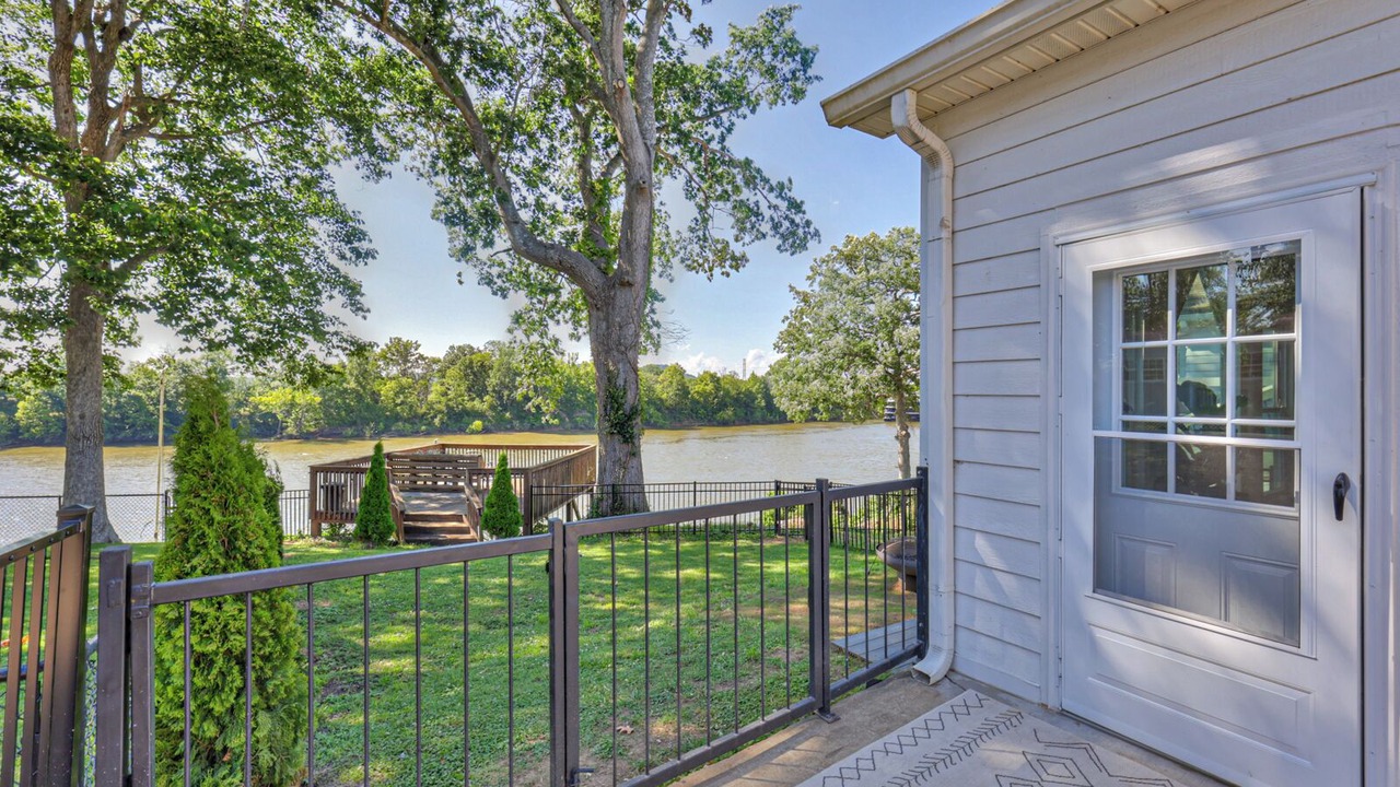 Photo of Outdoor in Nashville