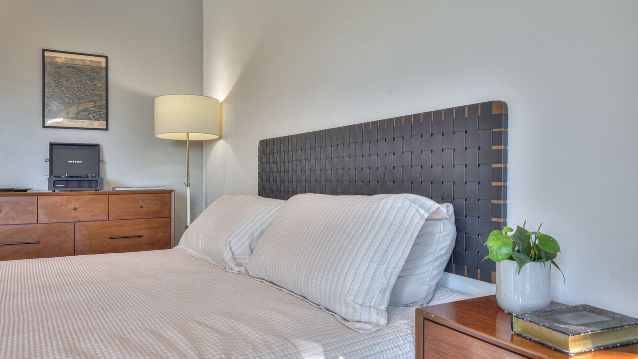 Photo of Bedroom in Nashville