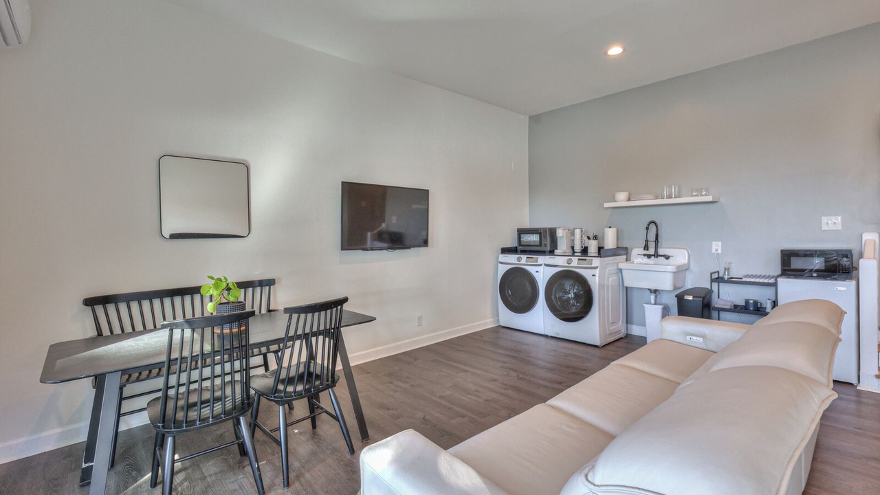 Photo of Livingroom in Nashville