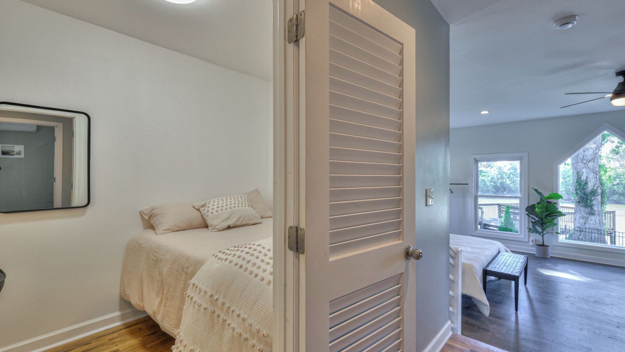 Photo of Bedroom in Nashville