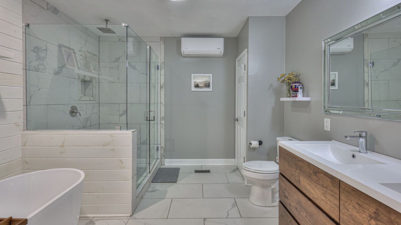 Photo of Bathroom in Nashville
