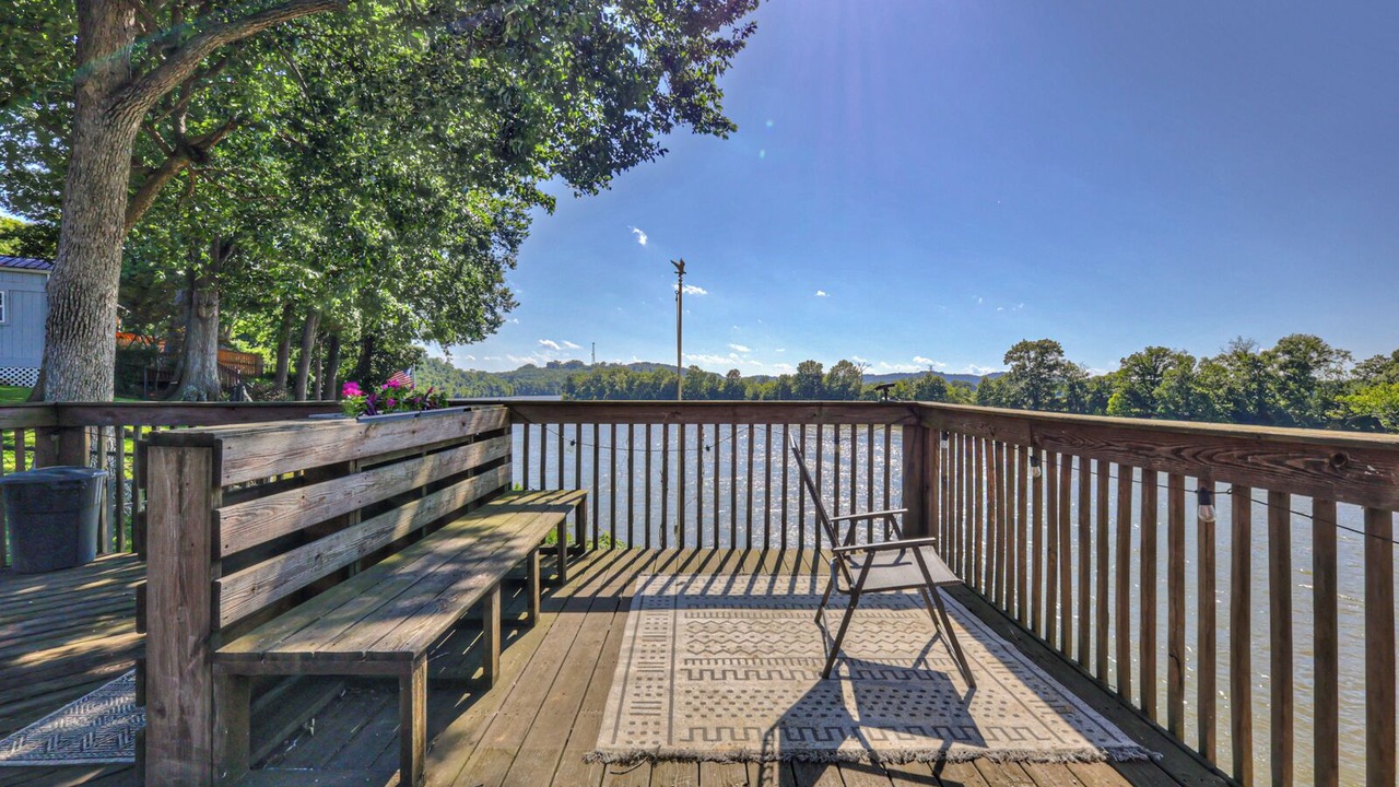 Photo of Patio Balcony in Nashville