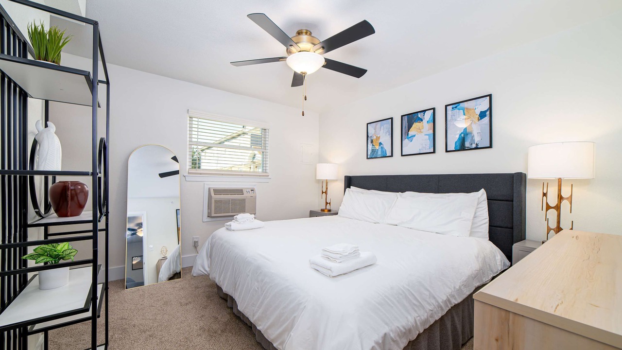 Photo of Bedroom in East Ocean View