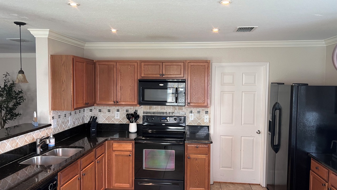 Photo of Kitchen in Burleson