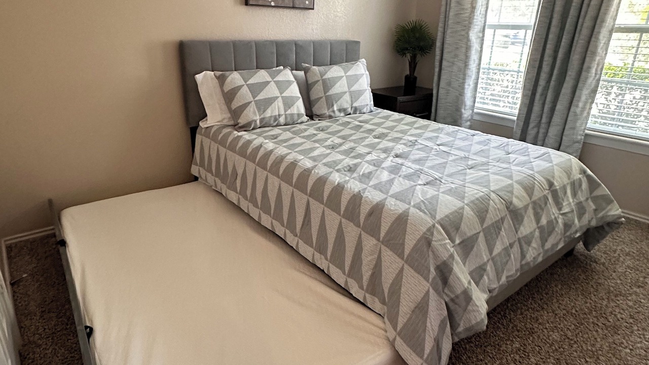 Photo of Bedroom in Burleson