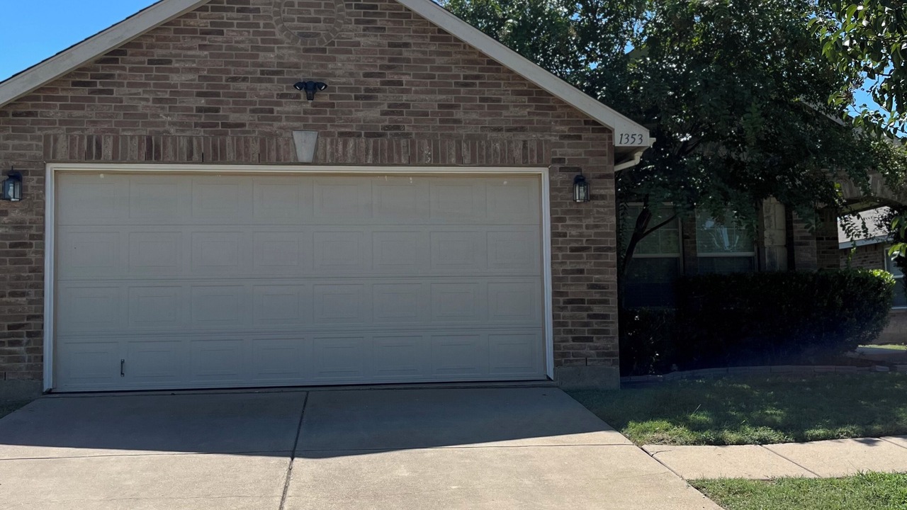 Photo of Outdoor in Burleson