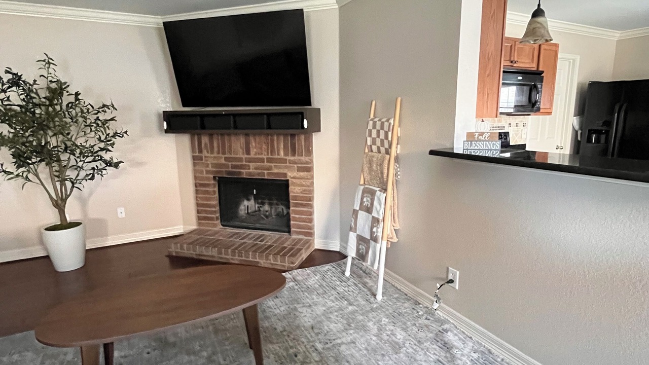 Photo of Livingroom in Burleson