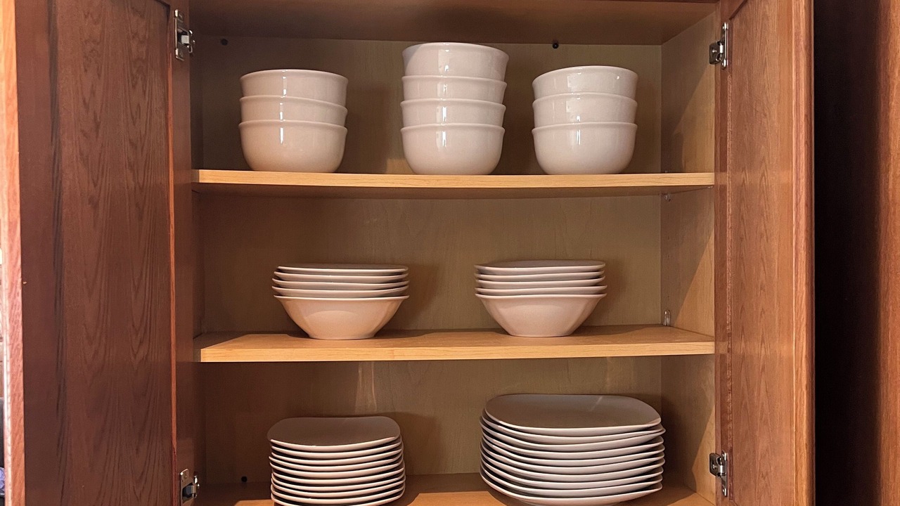 Photo of Kitchen in Burleson