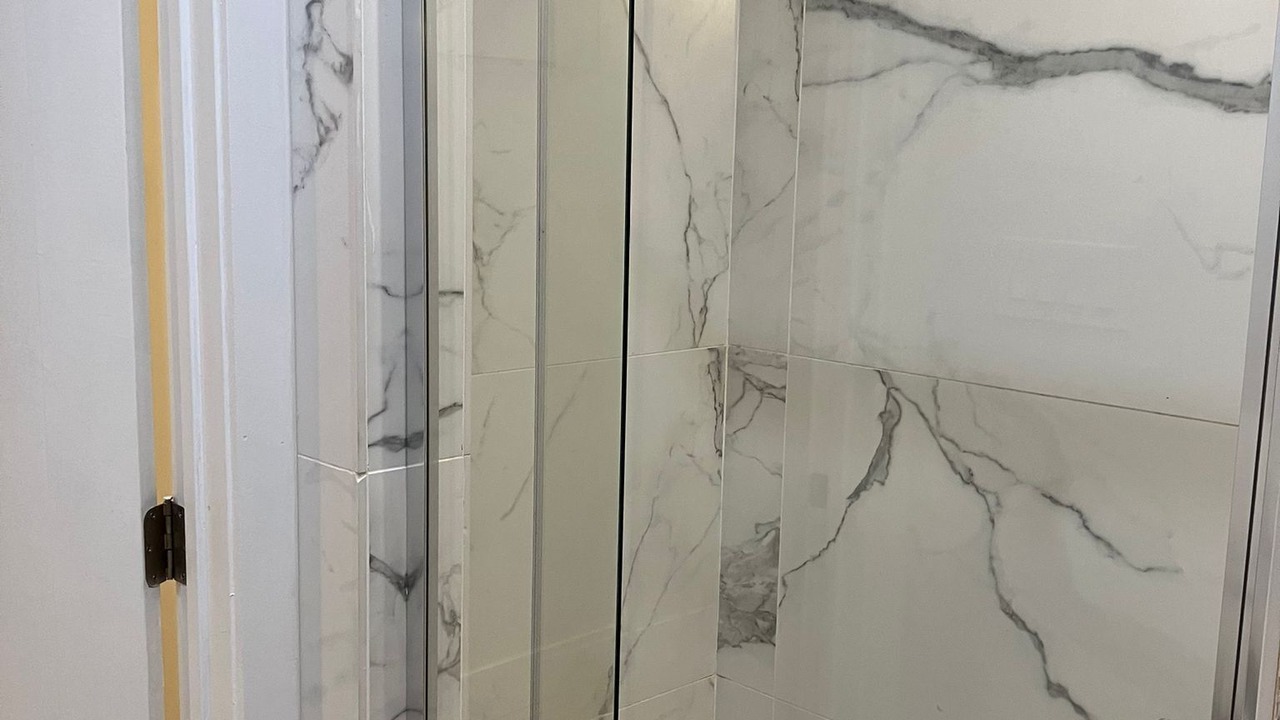 Photo of Bathroom in Washington Square West