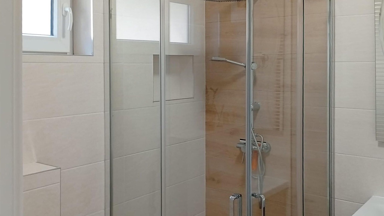 Photo of Bathroom in Viskovo