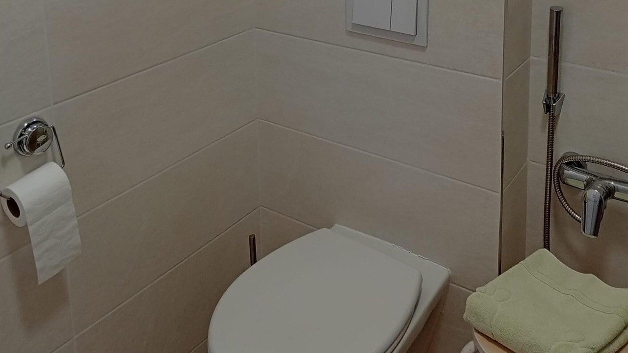 Photo of Bathroom in Viskovo