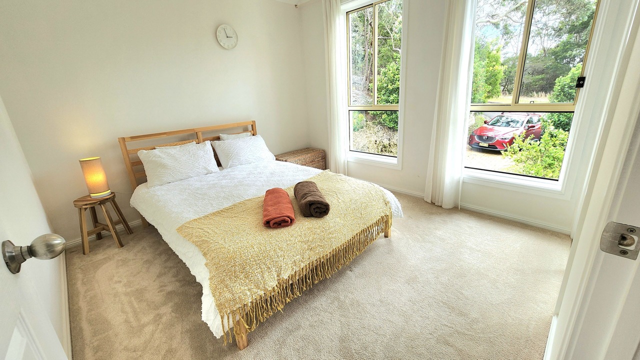 Photo of Bedroom in Belrose